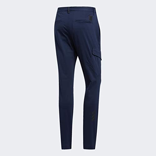 adidas Adicross Warp Knit Jogger Pants 