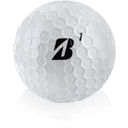 Bridgestone E12 Contact Personalized Golf Balls #TOP4