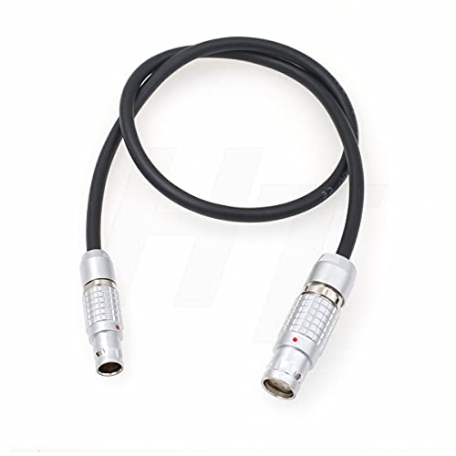 Cable HangTon para Trinity Rigs y cámaras Alexa Mini en rodajes 2