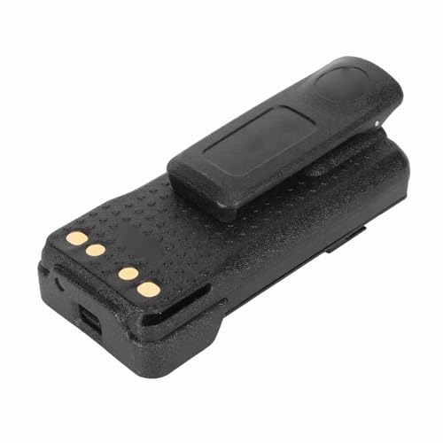 Batería Walkie Talkie PMNN4409AR para Evitar Cortes de Comunicación 4