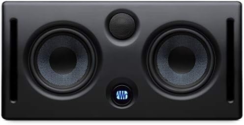 PreSonus Eris E44, Dual 4.5-inch, Active MTM Studio Monitor