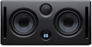 PreSonus Eris E44, Dual 4.5-inch, Active MTM Studio Monitor