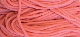 Gustaf's Pink Lemonade Licorice Laces - 2 Lb. Bag