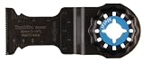 Makita B-64951 Lama Starlock 23 TPI TC/HM TMA061 32mm Metallo...
