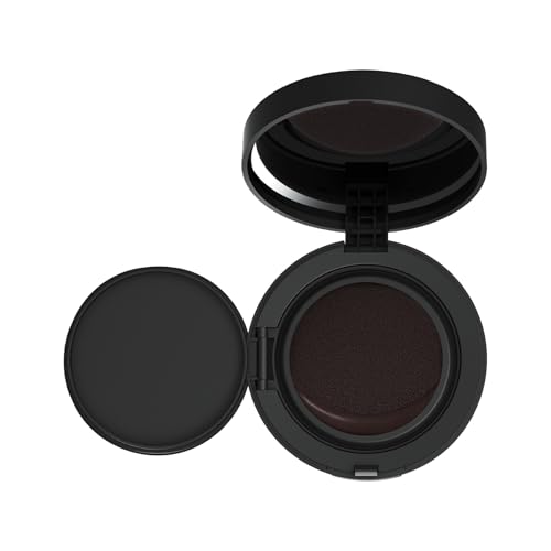 L'Oréal Paris x Mugler Limited Edition Cushion Foundation Illusion, Atmungsaktive Formel, langanhaltende & schwerelose Foundation, Farbe: 10, 23 ml