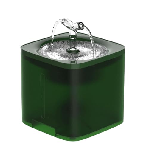 Fuente para mascotas 2L para gatos y perros