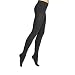 Produktbild ITEM m6 - COSY WINTER TIGHTS DAMEN | schwarz | M | L2 | Blickdichte Strumpfhose im 100 DEN Look mit Kompression
