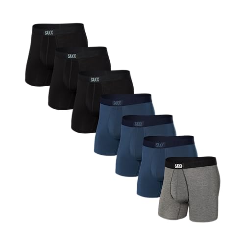 SAXX Underwear Co. mens Saxx Men's Underwear