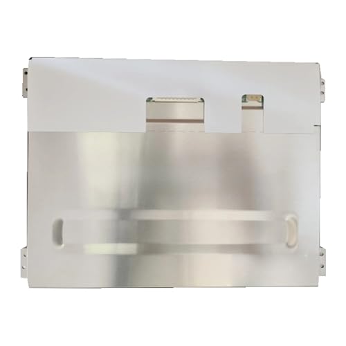 Panel táctil LCD G104XL-S02 de 10,4 pulgadas con resolución 1024x768 y touchpad