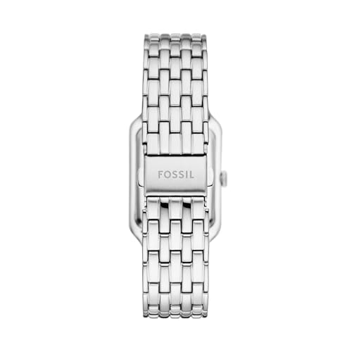 Image of Fossil Women's Watch, Raquel Quartz Stainless Steel Watch for Women