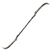 United Cutlery UC3043 'The Hobbit' Mirkwood Double-Bladed Polearm