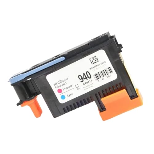 Cabezal C4900A C4901A compatible con impresoras Officejet Pro 850A 8500 2