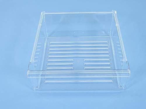 Direct Replacement for Whirlpool W11497323 Refrigerator Snack Bin 2188655 2188667 2174121 1016061