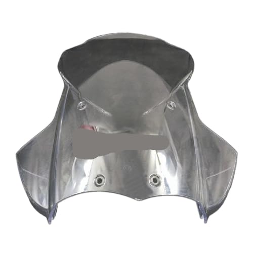 Déflecteur de vent pare-brise moto R 1200GS ADV confort total pour vos voyages et road trips