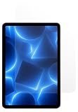 【MagEasy】 iPad mini 7 mini6 対応 フィルム ブルーライト カット 指紋防止 9H ガラス 保護フィルム [ iPad mini7 2024 iPadmini 6 アイパッドミニ 対応 ] Vetro Anti Blue Light トランスパレント