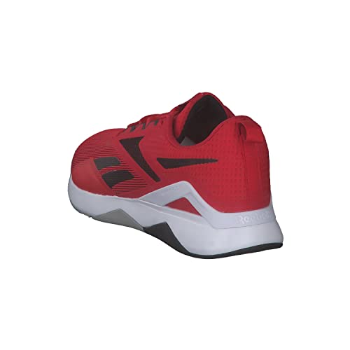 Image of Reebok Mens Nanoflex Tr V2 Training Shoe