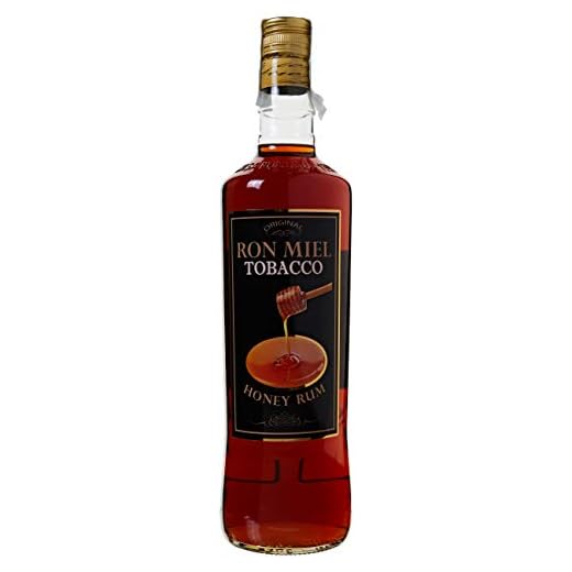 Ron Y Miel Nadal Rum, 1 l