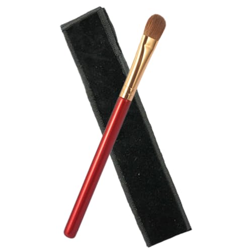 Didiseaon Eye Shadow Makeup Brush for Women 9pc Eye Shadow Brushes Set Precision Application