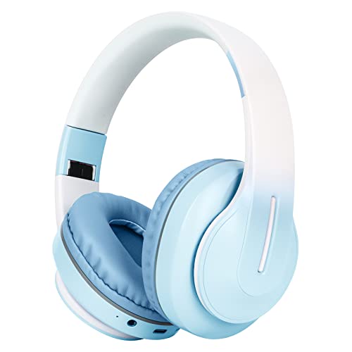 Amazon.co.jp: GHDVOP Bluetooth5.1 ワイヤレスヘッドフォン