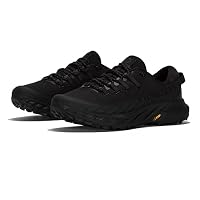 Merrell Agility Peak 4 Triple Black
