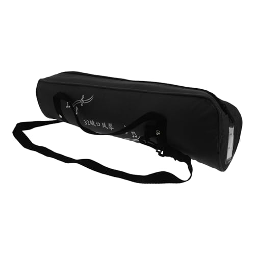 HOUDERCO �|�[�^�u��32�L�[���Ճn�[���j�J���[�o�b�O ���@�\�y��L�������O�P�[�X �ϖ��Ք��z�f�� �n�[���j�J �d�q�s�A�m�L�[�{�[�h�p �w�Z