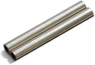 [輸入王オリジナル] 時計パーツ パネライと互換性あり ベルトチューブ 2本 22mm