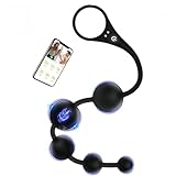 Vibrating Plugs Small, 9 Vibrating Mode, 14.5 Inch Plug YD12