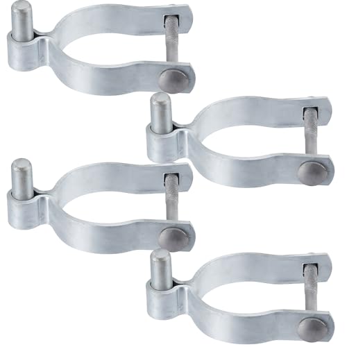 Hicarer Chain Link Post Gate Hinges