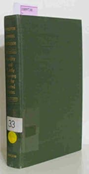 Hardcover Fertility and Family Planning in the United States Book