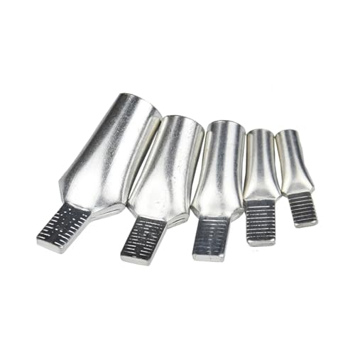 Éviter surchauffe disjoncteur borne à sertir C45 25mm2