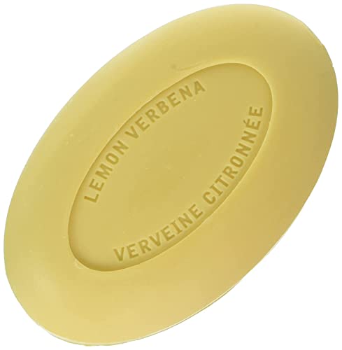 South Of France Bar Soap - Lemon Verbena - Full Size - 6 Oz #TOP5