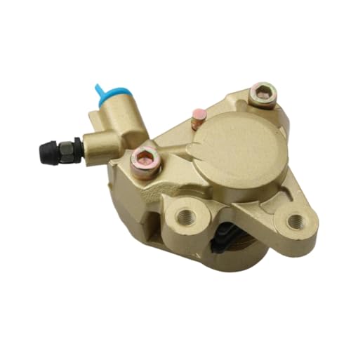Étrier de frein pour Aerox 50cc et MBK Booster d'origine Oem 5C2-F580T-00 - 2
