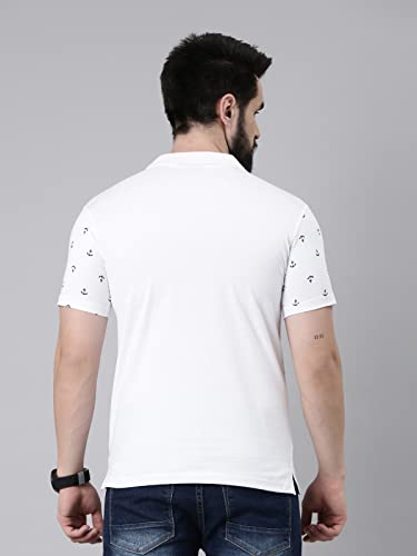 Image of KRYPTIC Men Polo