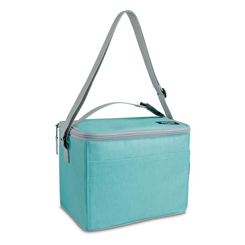 PackIt Freezable Lunch Cooler Mint