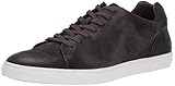 Unlisted by Kenneth Cole Men's Stand E Sneaker, Dark Grey, 10 M US