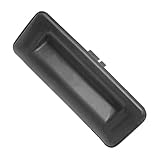 Hergestellt aus robusten Materialien, kratzfest, verschleißfest, verformt sich nicht leicht und reißt nicht. Die Schalteroberfläche ist glatt und bietet eine angenehme Haptik.