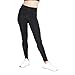 American Apparel Women's Cotton Spandex Jersey High-Waist Leggings