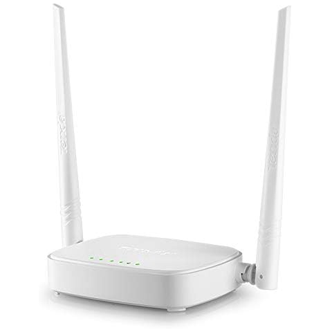Tenda N301 N300 Wireless Wi-Fi Router Cover