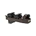 Power Master Window Switch 84820AA070 Compatible with Toyota Camry 2002-2006, Corolla Matrix 2003-2008, Sienna 2004-2009, Tacoma 2005-2007, Scion xA xB 2004-2006, Replace 901-705, 14 Pins Driver Side