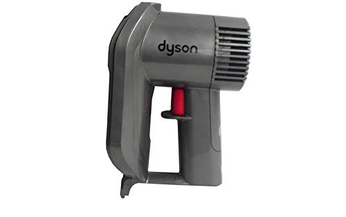 Preisvergleich Produktbild Grundgehäuse Dyson DC34 Magenta