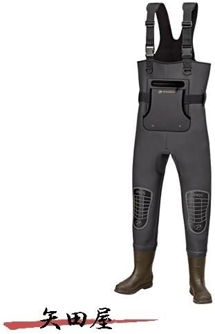 PROX 3Dインナークロロプレンウェダーフェルトスパイク PX8725 LLサイズ