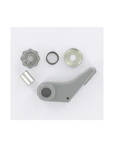 RSM Manette décompresseur solex 2200 v2 / 3800 Cover
