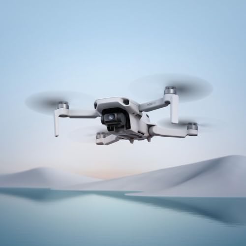 DJI Mavic 3 Pro drone