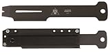 KA-BAR #2484 TDI Master Key Law Enforcement Tool / Knife