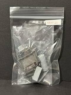 ◇内袋 ガシャポン戦士 NEXT 22 スペースコロニー&DX NEXTベース◇