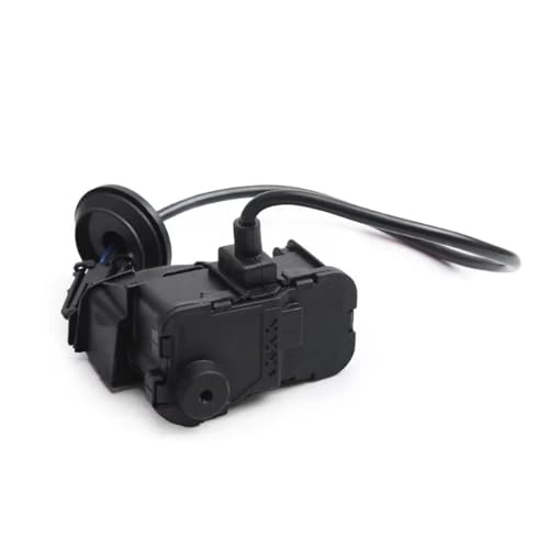 Moteur de verrouillage de volet de réservoir pour VW Beetle et Scirocco