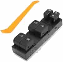 INFINITI G25 G35 G37 V36 ディマースイッチ Amazon.com: Master Power Window Switch Fits for 2003-2013