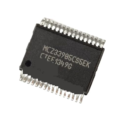 MCZ33983CS5EK puce électronique pour réparation de module de contrôle SOIC