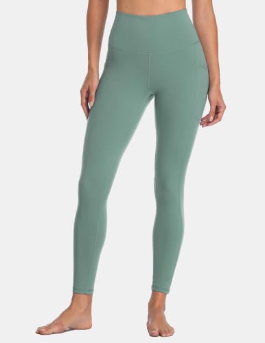 Image of Colorfulkoala Essential 7 /8 Leggings with Pockets