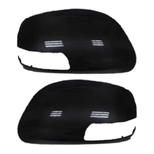 Coque rétroviseur droit blanc pour Auris 2009-2012 capot de remplacement - 2